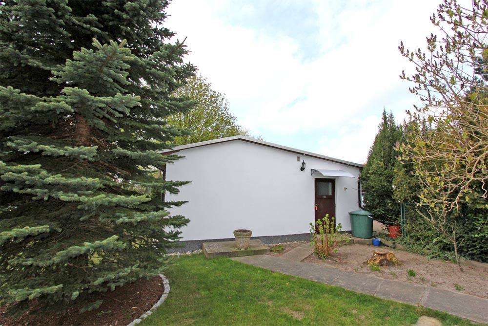 Ferienunterkunfte Zinnowitz Use 2810 Exterior photo